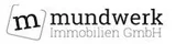 Logo Mundwerk Immobilien GmbH