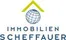 Logo Immobilien Scheffauer GmbH