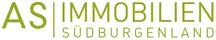 Logo Immobilien Südburgenland - Alfred Saurer