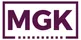 Logo MGK Properties GmbH