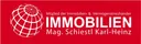 Logo Immobilien Karl-Heinz Schiestl