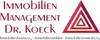 Logo IMMOBILIEN MANAGEMENT DR. KOECK