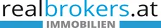 Logo Realbrokers Immobilien Dienstleisungs GmbH & Co KG