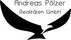 Logo Andreas Pölzer Realitäten GmbH