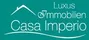 Logo Luxus Immobilien Casa Imperio