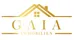 Logo gaia immobilien und handel GmbH