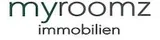 Logo myroomz - immobilien