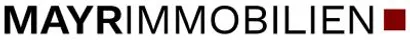 Logo Mayr & Partner Immobilien OG