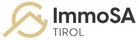 Logo ImmoSA