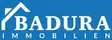 Logo Badura Immobilien GmbH