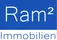 Logo Ram2immobilien