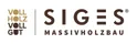 Logo Siges - Salzburger Immobilien Gesmbh