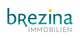 Logo Brezina Immobilien Inh. Ulrike Höreth B.A.