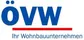 Logo öVW österreichisches Volkswohnungswerk