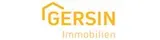 Logo Gersin Immobilien