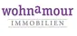 Logo Wohnamour Immobilien GmbH