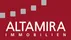 Logo Altamira Immobilien e. U.