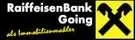 Logo RaiffeisenBank Going e.Gen.