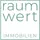 Logo Raumwert Immobilien GmbH