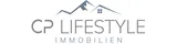 Logo CP Lifestyle Immobilien GmbH