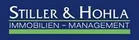 Logo Stiller & Hohla Immobilientreuhänder GmbH