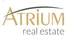 Logo Atrium Global Investment GmbH