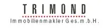 Logo Trimond Immobilienmakler GesmbH
