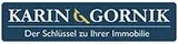 Logo Gornik Immobilien GmbH