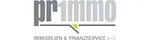 Logo primmo Immobilien und Finanzservice e.U.