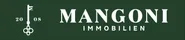 Logo MANGONI IMMOBILIEN | Eine Marke der CC-H GmbH