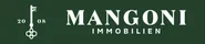 Logo MANGONI IMMOBILIEN | Eine Marke der CC-H GmbH