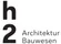 Logo H2 Bauträger GmbH