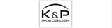 Logo K & P Immobilien- Kaltenbacher & Partner Immobilien