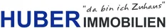 Logo Huber Immobilien OG