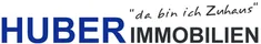 Logo Huber Immobilien OG