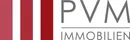 Logo pvm-Property value management GmbH