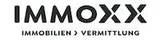 Logo IMMOXX. GmbH