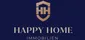 Logo HAPPY HOME IMMOBILIEN GROUP