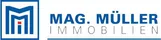 Logo Mag. Diethard Müller Immobilien