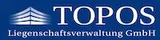 Logo Topos Liegenschaftsverwaltung GmbH