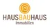 Logo HausBauHaus GmbH