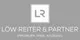 Logo Löw Reiter & Partner Immobilien GmbH