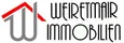 Logo Weiretmair Immobilien Gesellschaft m.b.H.