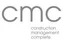 Logo CMC construction management complete GmbH
