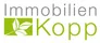 Logo Immobilien Kopp