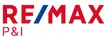 Logo RE/MAX P&I in Neusiedl am See