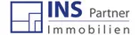 Logo INS Partner Immobilien GmbH