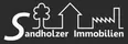 Logo Sandholzer Immobilien GmbH