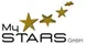 Logo My Stars GmbH