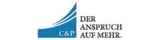 Logo C&P Management GmbH